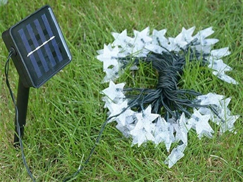 Comment fonctionne une guirlande solaire ? Guide complet