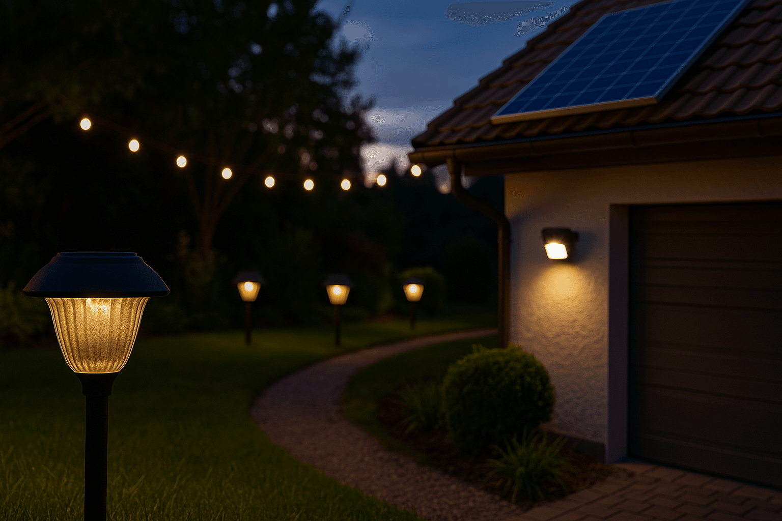 Pourquoi choisir l’énergie solaire