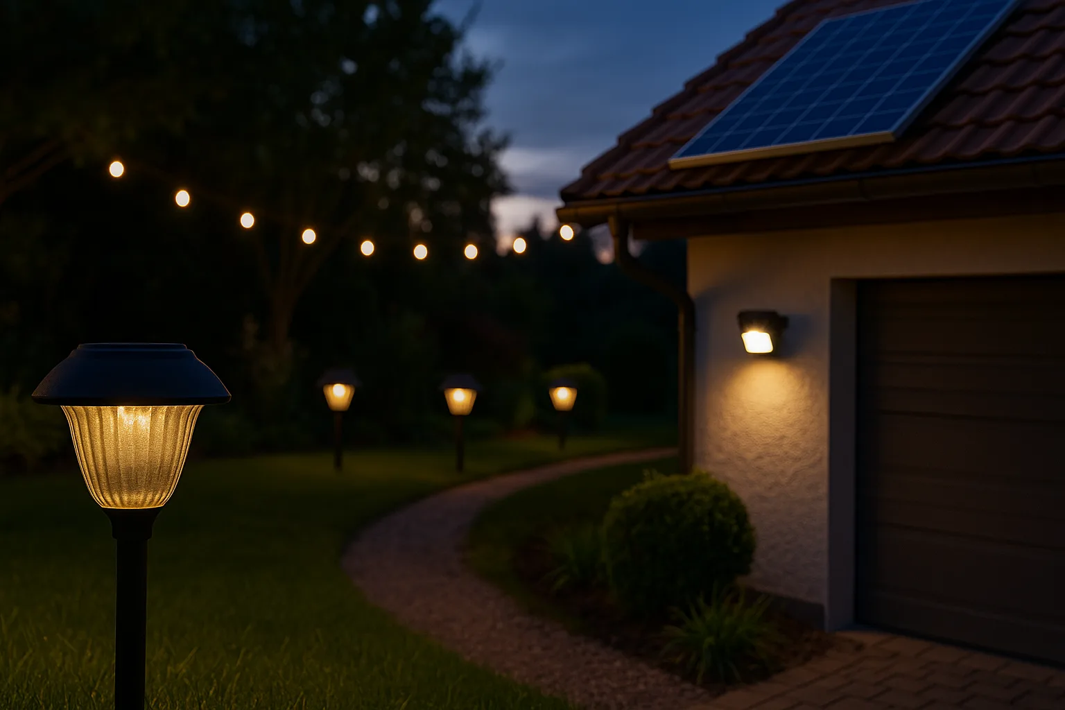 Pourquoi choisir l’énergie solaire