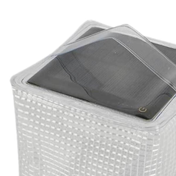 Lanterne solaire d'extérieur puissante pour camping