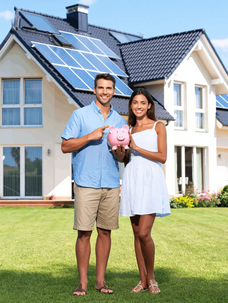 Faites briller vos économies : passez à l'autoconsommation solaire dès aujourd'hui 2 famille autoconsommation solaire 1 c4cbe9ojyy